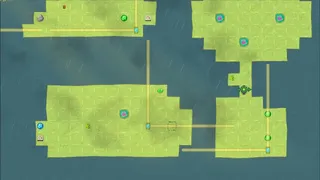 Скриншот 2 к игре Mills of Morris