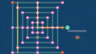 Скриншот 3 к игре Mills of Morris