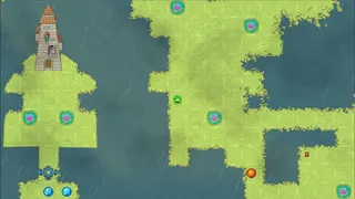 Скриншот 4 к игре Mills of Morris