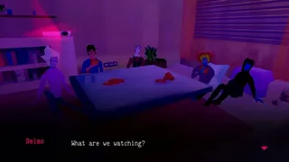 Скриншот 3 к игре HITM3