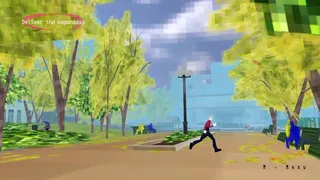 Скриншот 4 к игре HITM3