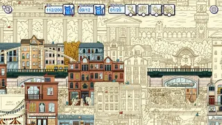 Скриншот 1 к игре Hidden Cats in Berlin