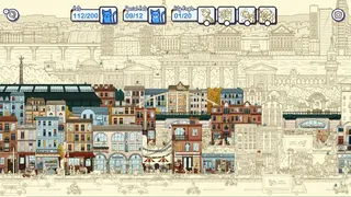 Скриншот 2 к игре Hidden Cats in Berlin