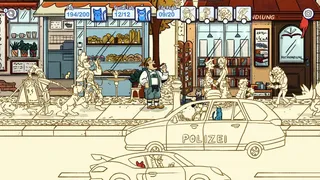 Скриншот 4 к игре Hidden Cats in Berlin