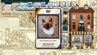 Скриншот 5 к игре Hidden Cats in Berlin
