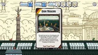Скриншот 6 к игре Hidden Cats in Berlin