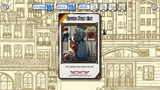 Скриншот 7 к игре Hidden Cats in Berlin