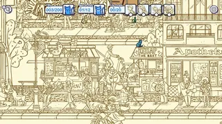 Скриншот 8 к игре Hidden Cats in Berlin