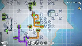 Скриншот 2 к игре Tiny Connections