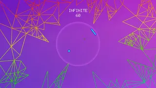 Скриншот 1 к игре Circle Pong