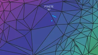 Скриншот 4 к игре Circle Pong