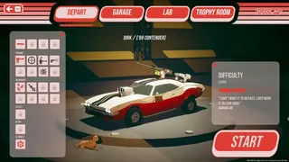 Скриншот 3 к игре Red Metal