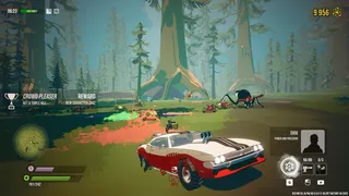 Скриншот 6 к игре Red Metal