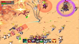 Скриншот 3 к игре Сантехник против зла