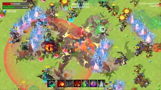 Скриншот 4 к игре Сантехник против зла