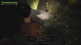 Скриншот 4 к игре The Forgotten Villages of Gondomayit 2 - Kost Karangsari