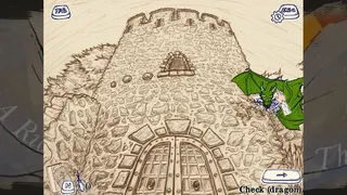 Скриншот 6 к игре Amadeus: A Riddle for Thee ~ Episode 1 ~ Waltz