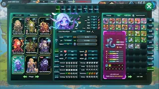 Скриншот 2 к игре 诸天刷宝录