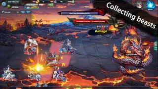 Скриншот 4 к игре 诸天刷宝录