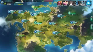 Скриншот 6 к игре 诸天刷宝录