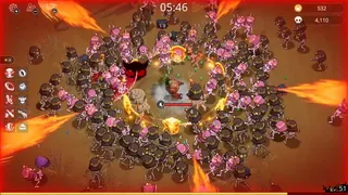 Скриншот 5 к игре Twilight Survivors
