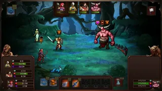 Скриншот 1 к игре Sin Slayers: Reign of The 8th