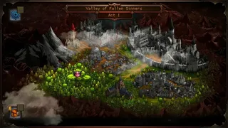 Скриншот 3 к игре Sin Slayers: Reign of The 8th