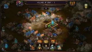 Скриншот 8 к игре Sin Slayers: Reign of The 8th