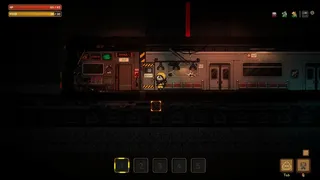 Скриншот 2 к игре Scavenger T.O.M