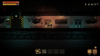 Скриншот 3 к игре Scavenger T.O.M