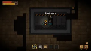 Скриншот 6 к игре Scavenger T.O.M