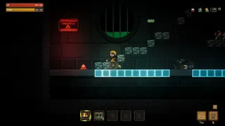 Скриншот 7 к игре Scavenger T.O.M
