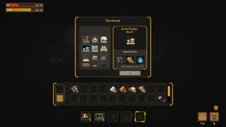 Скриншот 8 к игре Scavenger T.O.M