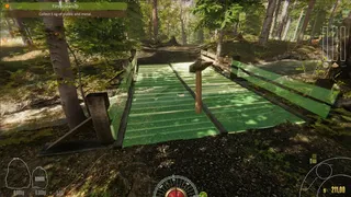 Скриншот 4 к игре Forest Ranger Simulator - Apprenticeship