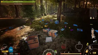 Скриншот 5 к игре Forest Ranger Simulator - Apprenticeship