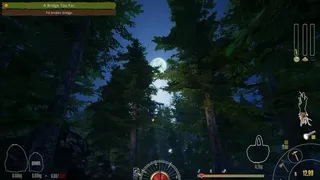 Скриншот 7 к игре Forest Ranger Simulator - Apprenticeship