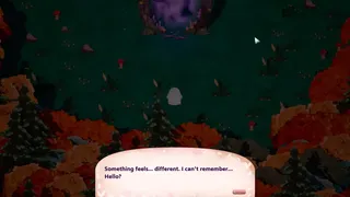 Скриншот 1 к игре The Final Farewell