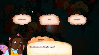 Скриншот 3 к игре The Final Farewell