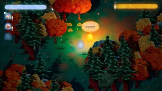 Скриншот 6 к игре The Final Farewell