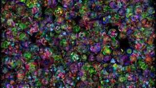 Скриншот 4 к игре Bubballs
