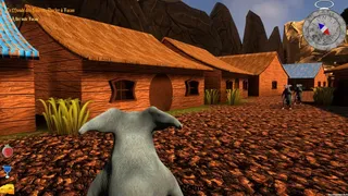 Скриншот 2 к игре MouseWorld