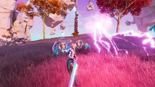 Скриншот 2 к игре Fading Skies