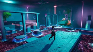 Скриншот 7 к игре Fading Skies