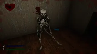Скриншот 2 к игре Be Silent