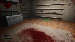Скриншот 3 к игре Be Silent