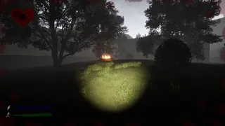 Скриншот 4 к игре Be Silent