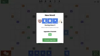Скриншот 2 к игре Fightin' Words