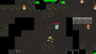 Скриншот 1 к игре RogueLive