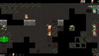 Скриншот 4 к игре RogueLive