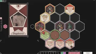 Скриншот 3 к игре A Witch's Game